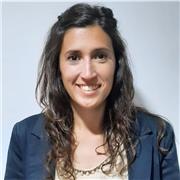 Profesora de Inglés para Niveles Secundario y Superior